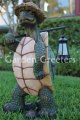 picture of TURTLE W/LIGHT