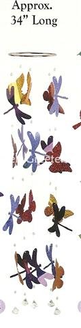 picture of BUTTERFLIES & DRAGONFLIES - Click Image to Close