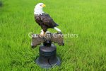picture of EAGLE BELL