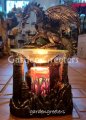 picture of DRAGON CASTLE ELECTRIC OIL WARMER