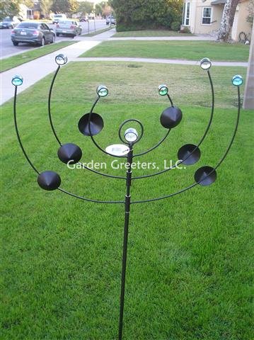 picture of SOLARIS WIND SPINNER - Click Image to Close