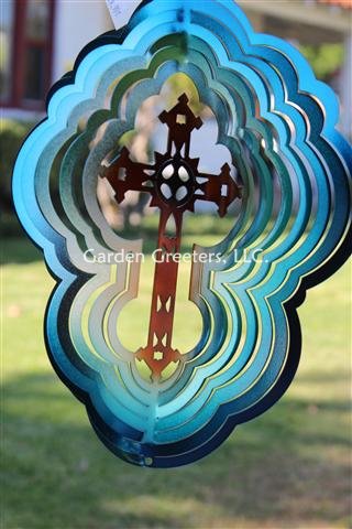 picture of CROSS SPINNER - Click Image to Close