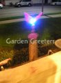 picture of BUTTERFLY LED LIGHT CHIME